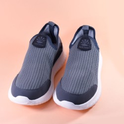 Panchas Kioshi Guetta Gris