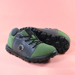 Zapatillas Kioshi Kaminary Verde