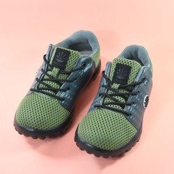 Zapatillas Kioshi Kaminary Verde