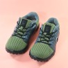 Zapatillas Kioshi Kaminary Verde