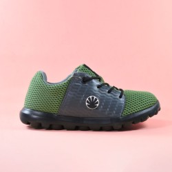 Zapatillas Kioshi Kaminary Verde